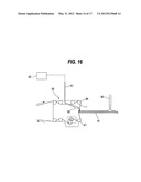 METHOD OF POLISHING A SUBSTRATE USING A POLISHING TAPE HAVING FIXED     ABRASIVE diagram and image