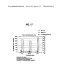 METHOD OF POLISHING A SUBSTRATE USING A POLISHING TAPE HAVING FIXED     ABRASIVE diagram and image