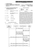 Method and system for processing failure of hanover to closed subscriber     group cell diagram and image