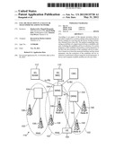 CELL RE-SELECTION IN A CELLULAR TELECOMMUNICATIONS NETWORK diagram and image