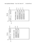 METHOD AND APPARATUS FOR DETERMINING AND PROVIDING LOCATION-BASED RESOURCE     AVAILABILITY INFORMATION BASED ON MOBILE DEVICE DATA diagram and image