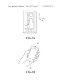 METHOD AND APPARATUS FOR ESTIMATING DISPLACEMENT OF A USER TERMINAL diagram and image