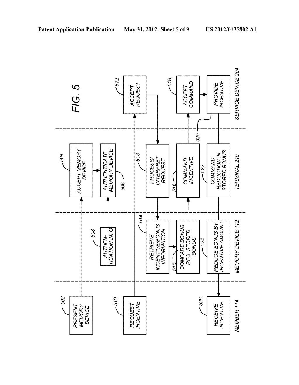 METHOD AND APPARATUS FOR INTEGRATED CUSTOMER TRACKING AND BROWSING - diagram, schematic, and image 06