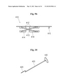 POWERLESS AUTOMATIC TEE UP MACHINE diagram and image