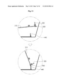 POWERLESS AUTOMATIC TEE UP MACHINE diagram and image