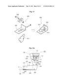 POWERLESS AUTOMATIC TEE UP MACHINE diagram and image