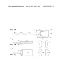 GOLF ACCESSORY diagram and image