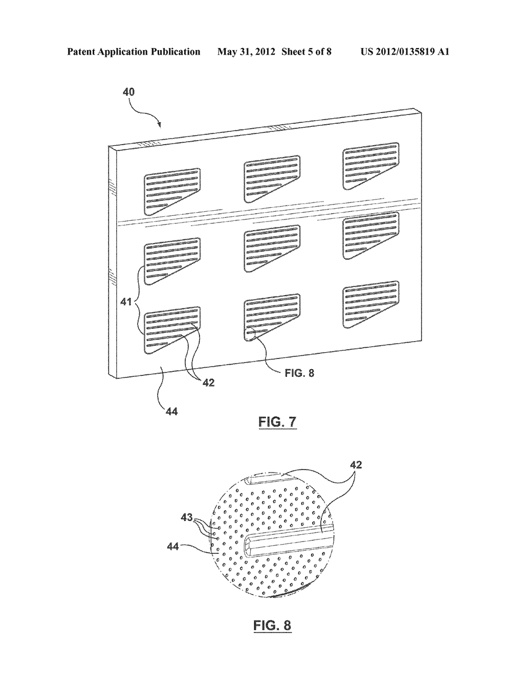 GOLF CLUB HEAD AND FACE INSERT WITH ELECTROFORMED FINE-GRAINED MATERIALS - diagram, schematic, and image 06