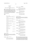 MONOMERIC AND DIMERIC FORMS OF ADIPONECTIN RECEPTOR FRAGMENTS AND METHODS     OF USE diagram and image