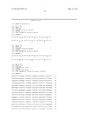 MONOMERIC AND DIMERIC FORMS OF ADIPONECTIN RECEPTOR FRAGMENTS AND METHODS     OF USE diagram and image