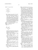 Methods Of Modulating Uric Acid Levels diagram and image