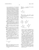 Methods Of Modulating Uric Acid Levels diagram and image