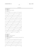 METHOD OF MODIFYING SERINE PROTEASE INHIBITORS diagram and image