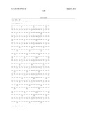 METHOD OF MODIFYING SERINE PROTEASE INHIBITORS diagram and image