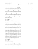 METHOD OF MODIFYING SERINE PROTEASE INHIBITORS diagram and image