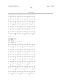 METHOD OF MODIFYING SERINE PROTEASE INHIBITORS diagram and image