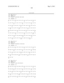 METHOD OF MODIFYING SERINE PROTEASE INHIBITORS diagram and image