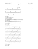 METHOD OF MODIFYING SERINE PROTEASE INHIBITORS diagram and image