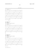 METHOD OF MODIFYING SERINE PROTEASE INHIBITORS diagram and image