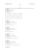 METHOD OF MODIFYING SERINE PROTEASE INHIBITORS diagram and image