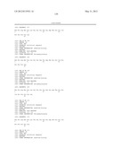 METHOD OF MODIFYING SERINE PROTEASE INHIBITORS diagram and image