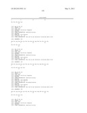 METHOD OF MODIFYING SERINE PROTEASE INHIBITORS diagram and image