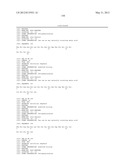 METHOD OF MODIFYING SERINE PROTEASE INHIBITORS diagram and image