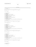 METHOD OF MODIFYING SERINE PROTEASE INHIBITORS diagram and image