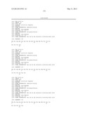 METHOD OF MODIFYING SERINE PROTEASE INHIBITORS diagram and image