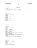 METHOD OF MODIFYING SERINE PROTEASE INHIBITORS diagram and image