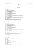 METHOD OF MODIFYING SERINE PROTEASE INHIBITORS diagram and image