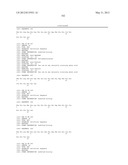 METHOD OF MODIFYING SERINE PROTEASE INHIBITORS diagram and image