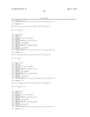 METHOD OF MODIFYING SERINE PROTEASE INHIBITORS diagram and image