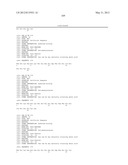 METHOD OF MODIFYING SERINE PROTEASE INHIBITORS diagram and image