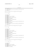 METHOD OF MODIFYING SERINE PROTEASE INHIBITORS diagram and image