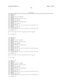 METHOD OF MODIFYING SERINE PROTEASE INHIBITORS diagram and image