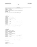 METHOD OF MODIFYING SERINE PROTEASE INHIBITORS diagram and image