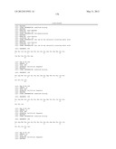 METHOD OF MODIFYING SERINE PROTEASE INHIBITORS diagram and image