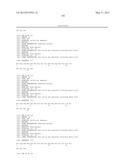 METHOD OF MODIFYING SERINE PROTEASE INHIBITORS diagram and image