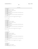 METHOD OF MODIFYING SERINE PROTEASE INHIBITORS diagram and image