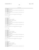 METHOD OF MODIFYING SERINE PROTEASE INHIBITORS diagram and image