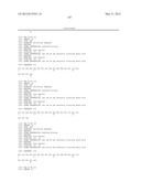 METHOD OF MODIFYING SERINE PROTEASE INHIBITORS diagram and image