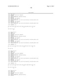 METHOD OF MODIFYING SERINE PROTEASE INHIBITORS diagram and image