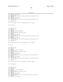 METHOD OF MODIFYING SERINE PROTEASE INHIBITORS diagram and image