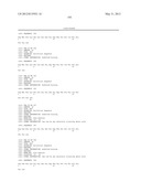 METHOD OF MODIFYING SERINE PROTEASE INHIBITORS diagram and image