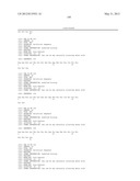 METHOD OF MODIFYING SERINE PROTEASE INHIBITORS diagram and image