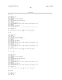 METHOD OF MODIFYING SERINE PROTEASE INHIBITORS diagram and image