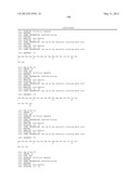 METHOD OF MODIFYING SERINE PROTEASE INHIBITORS diagram and image