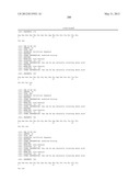 METHOD OF MODIFYING SERINE PROTEASE INHIBITORS diagram and image