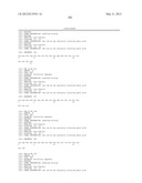 METHOD OF MODIFYING SERINE PROTEASE INHIBITORS diagram and image